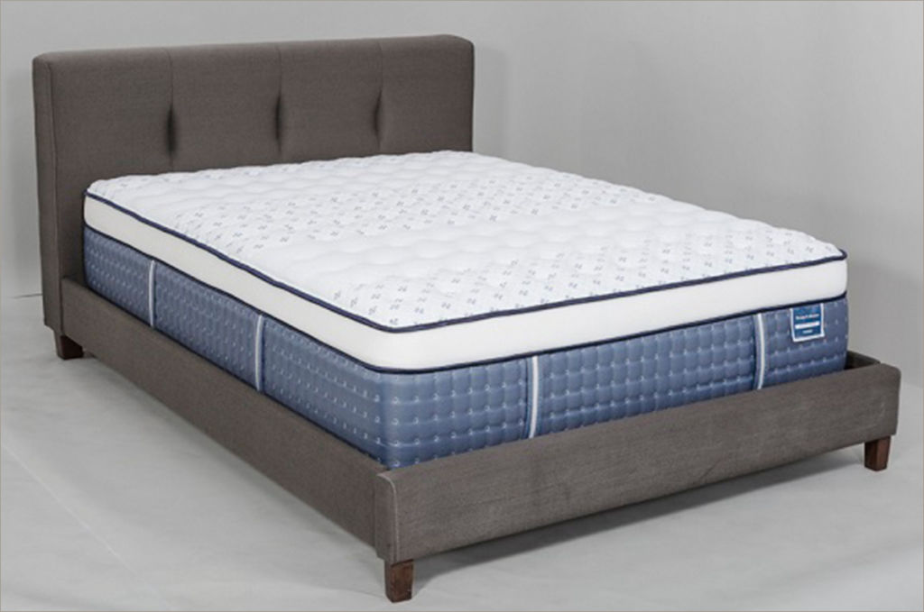 dream collection mattress twin