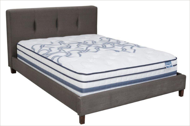 dream collection mattress twin